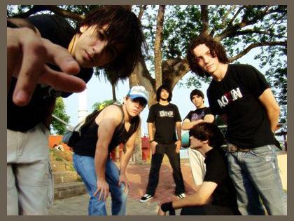 Banda Aoxin